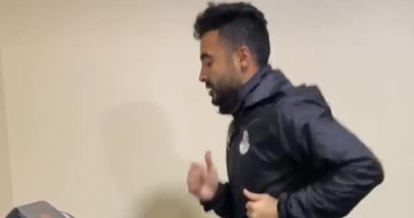 الطلائع يستبعد محمود وحيد من رحلة ليبيا وعودة أحمد أيمن منصور