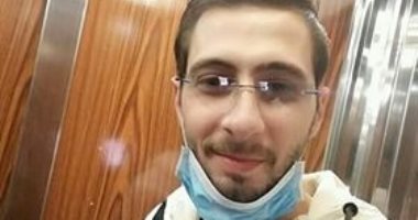 جيشنا الأبيض.. "عبد الرحمن" طبيب على خط مواجهة كورونا فى حميات قنا