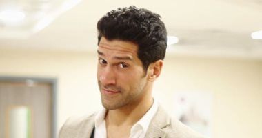 أحمد مجدى "عينه زايغة" فى "فرصة ثانية" أمام ياسمين صبرى