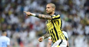 فيفا يلزم اتحاد جدة بدفع 3 ملايين يورو للمغربي دا كوستا