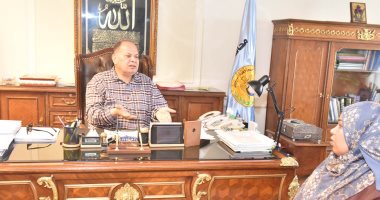 محافظ أسيوط يشدد على تكثيف جهود تحصيل الإيرادات وتنمية الموارد الذاتية وترشيد الإنفاق