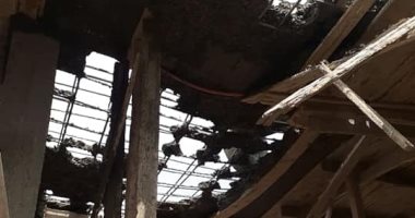 محافظ القاهرة: حملات التعقيم وغلق المقاهى لا تتعارض مع إزالة المبانى المخالفة