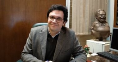 وزير الثقافة: بناء الإنسان في كل المجالات الطموح الأول لوزارة الثقافة