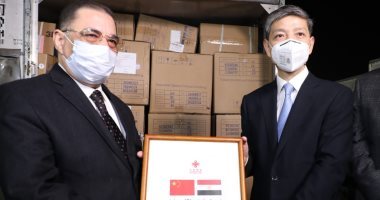 الصين تستعين ببيت لأمير الشعراء أحمد شوقى  للتعبير عن عمق العلاقات مع مصر