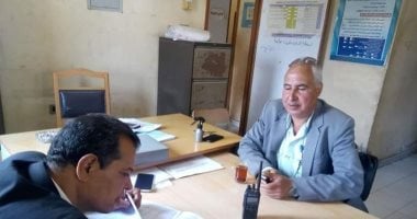 إحالة 6 أطباء وممرضين للتحقيق لتغيبهم عن العمل بطوخ