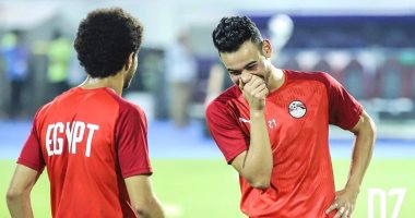 دونجا مشتاق للملعب: لا استطيع الانتظار.. أحتاج للعودة إلى الملاعب