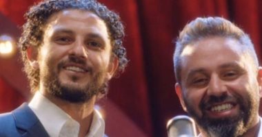 حسام غالى يهنئ حازم إمام بعيد ميلاده عبر إنستجرام