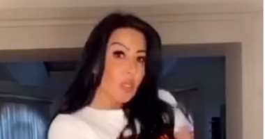 فنانون ونجوم كرة يشاركون فى تحدى تيك توك "تدريبات المنزل"
