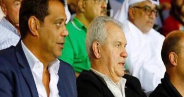 لعنة الأجانب تضرب 3 مدربين.. ضياء السيد يعانى بعد رحيل برادلى وسداسية غانا.. هانى رمزى يدفع فاتورة فشل أجيرى فى أمم افريقيا 2019.. وحلم المونديال لم يشفع لأسامة نبيه