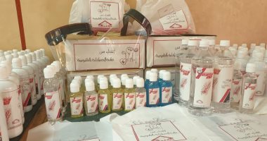 صيادلة القليوبية تطلق المرحلة الثانية من "إحنا أقوى" لدعم الجيش الأبيض