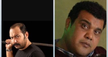 أحمد فتحى ضيف شرف فى "عفريت فى أجازة" أمام محمد ثروت