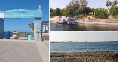 شم النسيم فى بيتك من إسكندرية لأسوان.. المحافظات تقر غلقا تاما للشواطىء والمنتزهات والحدائق.. منع الرحلات الجماعية وعقوبات رادعة لمخالفى قرار حظر التجمعات.. وغرف عمليات لمتابعة تنفيذ قرارات المحافظين.. صور