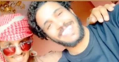 عبد الله جمعة يحتفل بـ4 سنين فى الزمالك: أتمنى الاستمرار وشكرا للجمهور على الدعم