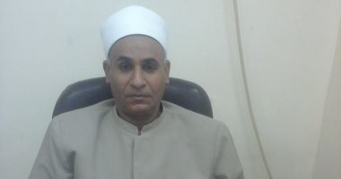 وكيل أوقاف الأقصر يشكل لجانا لمتابعة غلق المساجد فى الصلوات والجمعة لمنع التجمعات