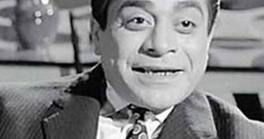 هنا عاش توفيق الدقن.. التنسيق الحضارى يضع لافتة تحمل عنوانه بالظاهر