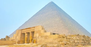 الصحف العالمية تسلط الضوء على زيارة مقبرة مريس عنخ الثالثة من منزلك
