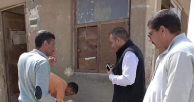 رئيس مدينة أبو قرقاص بالمنيا: تشكيل لجنة لمتابعة تخزين القمح بالصوامع