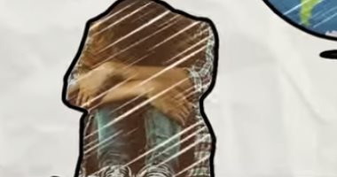 "انطوائية أحبت كورونا".. الحلقة الأولى من سلسلة "حكاية" على اليوم السابع