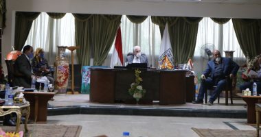 محافظ جنوب سيناء: إيقاف تراخيص البناء لمدة 6 أشهر