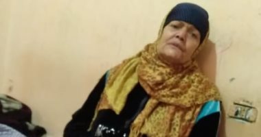 مأساة الحاجة صابرين.. تحتاج 30 ألف جنيه لتركيب 6 مسامير بالظهر.. صور