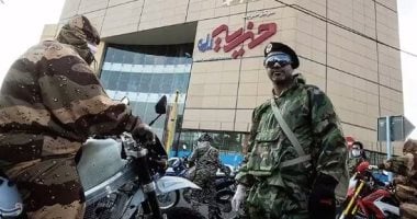 الحرس الثورى الإيرانى يعلن إحباط مخطط إرهابى جنوب شرقى البلاد