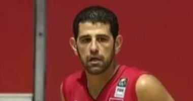 يوميات لاعب فى الحجر المنزلى.. شريف جنيدى: الصبح فى الشغل وأتواصل مع الفريق أون لاين