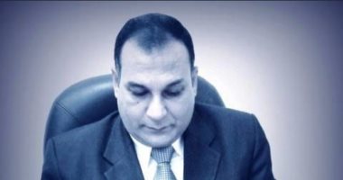 أستاذ بجامعة العريش يعد بحثا حول التعليم الجامعى فى ظل كورونا