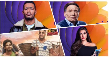 4 مسلسلات تودع أماكن التصوير قبل أسبوع من رمضان
