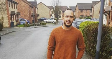 عصام مجاهد يعلن إصابة لاعب سلة الاتحاد السابق بكورونا فى لندن