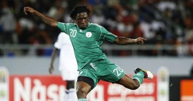 إيقاف لاعب مانشستر سيتى السابق 5 سنوات بتهمة الرشوة 