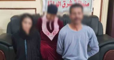 لافتات الترحيب بالمرضى تنتشر بكفر الشيخ بعد تحويل مستشفى سيدى غازى لحجر صحى