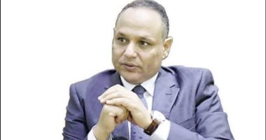 رئيس أكاديمية البحث العلمى لـ"اليوم السابع": خطة عمل استثنائية بميزانية 30 مليون جنيه لمواجهة كورونا.. تلقينا 560 مقترحا وجار التقييم.. تطبيقات موبايل لتتبع المرضى والمخالطين.. وإنتاج خامات التصنيع الدوائية