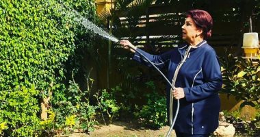 ابنة رجاء الجداوى تهنئ الملكة رانيا بعيد ميلادها: ربنا يسعدك كما أسعدتى أمى