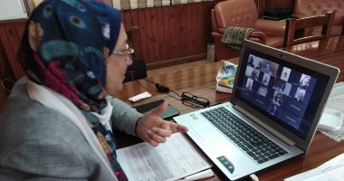 كلية التربية النوعية بالإسكندرية توافق على 7 خطط بحثية جديدة