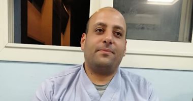 طبيب بالحجر الصحى بقها ينتقل لمستشفى العجوزة لتوليد مريضة مصابة بكورونا