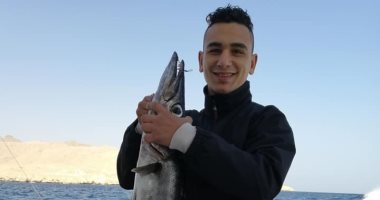عجينة ..لاعب منتخب المصارعة يكشف سر هذا اللقب