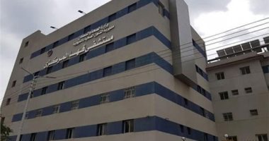 الدكتور أحمد سعد خيامى مديرا لمستشفى قها المركزى لمدة 3 أشهر