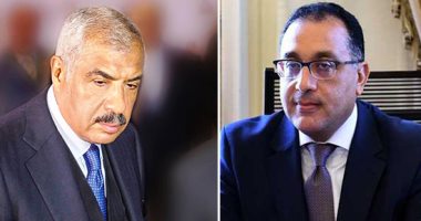رئيس الوزراء يوجه الشكر لهشام طلعت مصطفى لتبرعه ب 62 مليون لمواجهة ازمة كورونا
