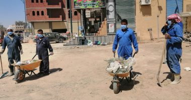 بالقانون.. تعرف على مسمى "العمال الموسميين" ضمن العمالة غير المنتظمة
