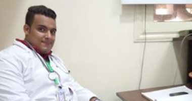 الجيش الأبيض.. عبد الله من داخل مستشفى معهد الأورام فى مواجهة كورونا