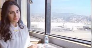 ابنة شقيقة راغب علامة تروى قصة تغلبها على فيروس كورونا فى أمريكا.. فيديو