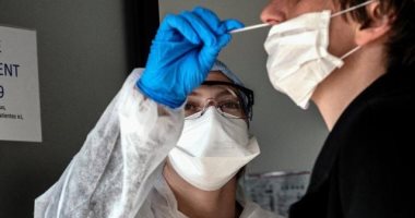 FDA توافق على استخدام مسحات الأنف لمرضى كورونا مصنوعه من البوليستر