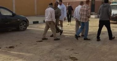 بدء العمل بمجزر أبا الوقف بمغاغة بالمنيا بعد تلافى معوقات التشغيل