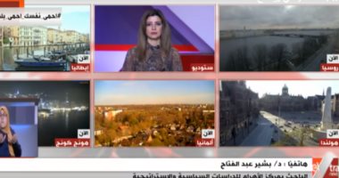 باحث سياسى: كورونا تهدد بقاء أردوغان في السلطة