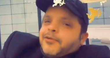 محمد هنيدي داعمًا منتخب مصر للجمباز: يلا بينا نشجع ولادنا "فيديو"