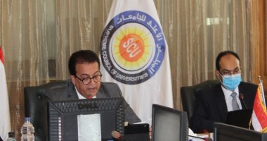 الأعلى للجامعات: كل جامعة مختصة بتحديد امتحانات طلاب الدراسات العليا