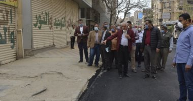 محافظ الجيزة يحظر إقامة موائد الرحمن والخيام الرمضانية احترازيا ضد كورونا