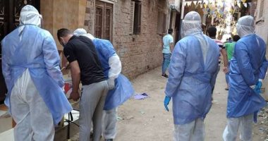تقسيم الأطباء لنوبتجيات لاستقبال المترددين على قرية صفط تراب المعزولة