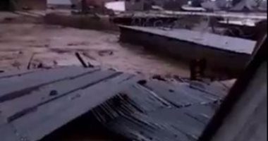 فيضانات الكونغو تقتل 24 شخصا وتصيب العشرات وتدمر مئات المنازل