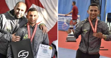 مصرع مصارع تونسى حاول تغيير روتين الحجر المنزلى فغرق بجوار منزله